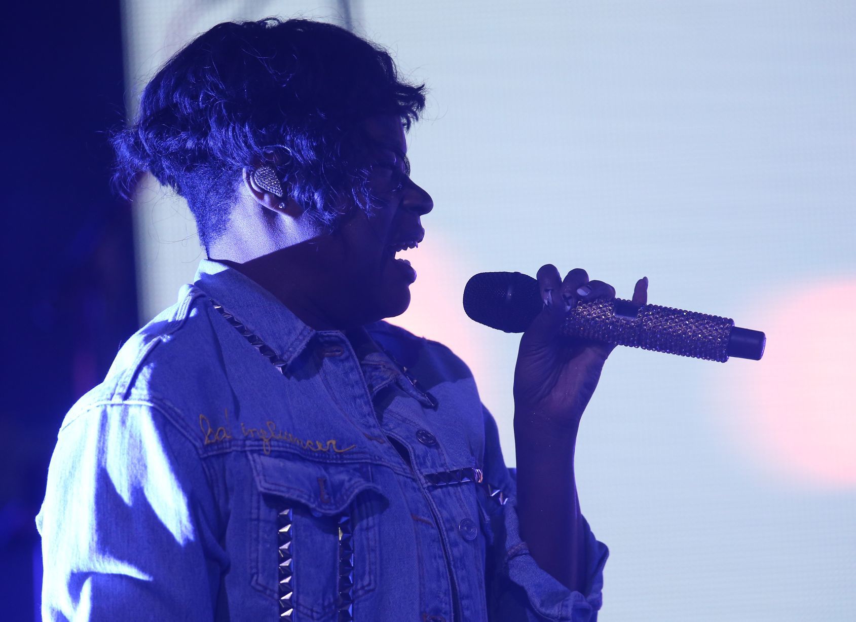 Fitz and the Tantrums